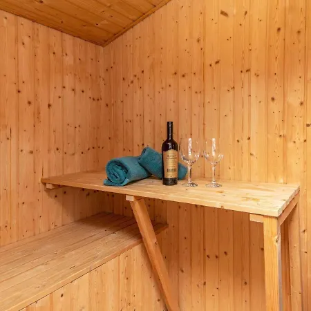 Holiday Juelsminde Lxxix * Sonderby (Midtjylland)